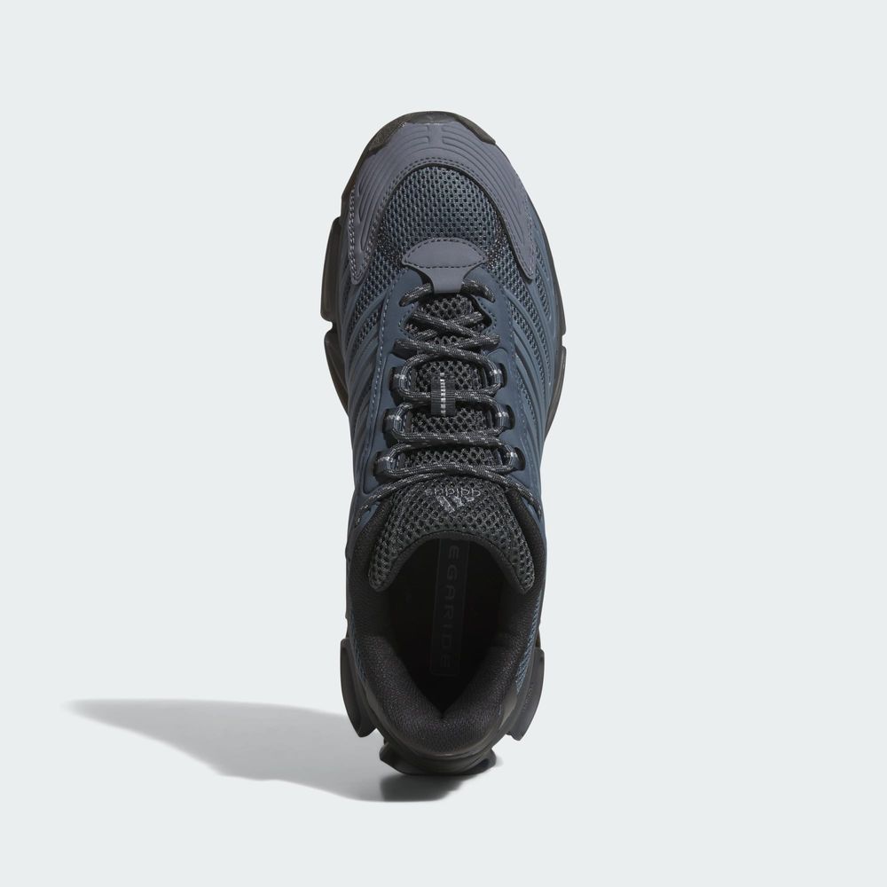 Adidas Originals Chaussure Megaride Ag - Core Black / Onix / Core Black