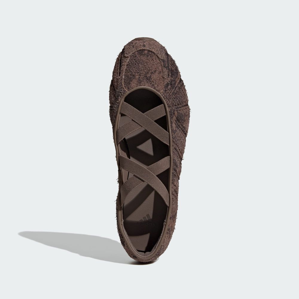 Adidas Originals Ballerine Ghost Sprint - Earth Strata / Earth Strata / Gum