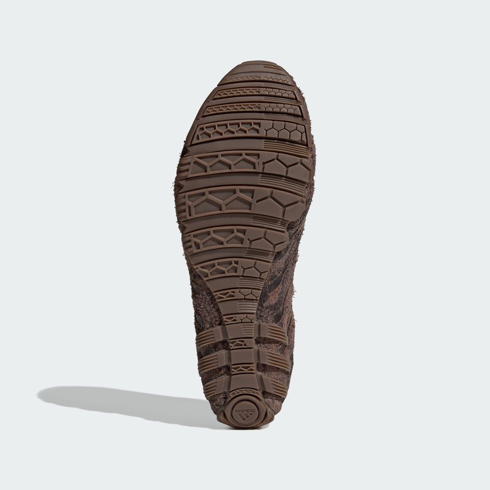 Adidas Originals Ballerine Ghost Sprint - Earth Strata / Earth Strata / Gum