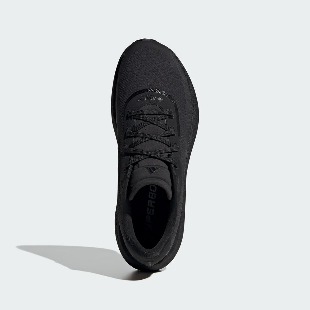 Adidas Performance Chaussure Hyperboost GTX M - Core Black / Grey Six / Core Black