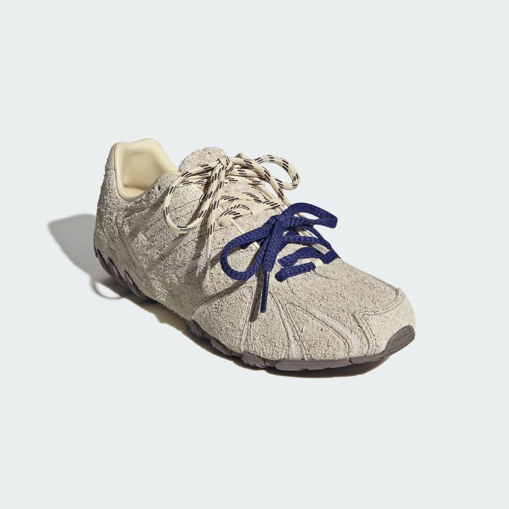 Adidas Originals Ghost Sprint - Ecru/marron