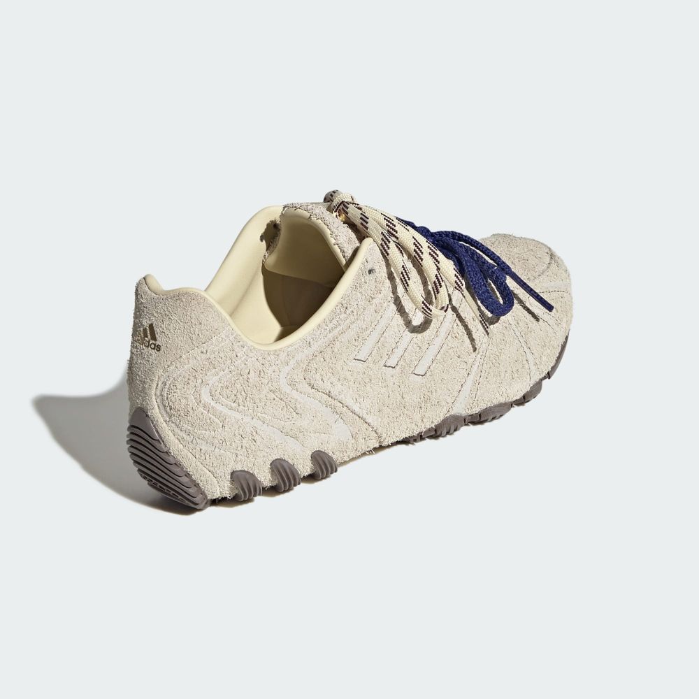 Adidas Originals Ghost Sprint - Ecru/marron
