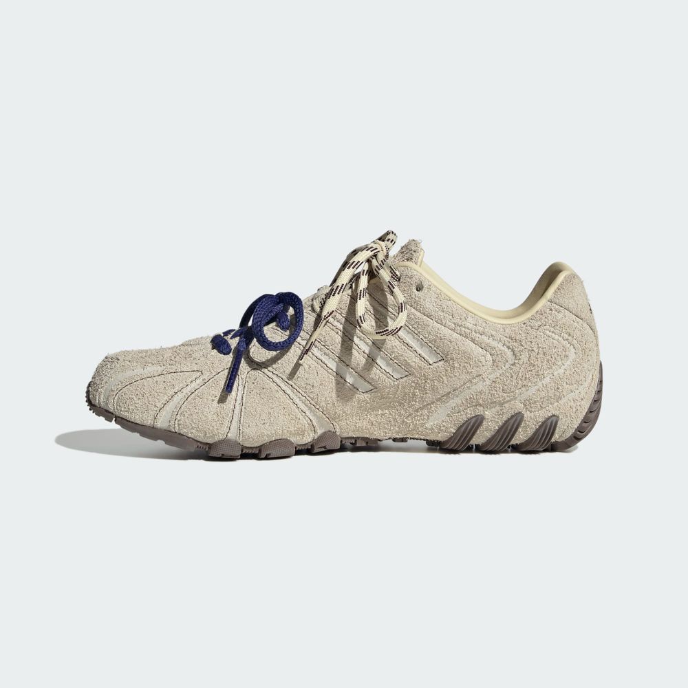 Adidas Originals Ghost Sprint - Ecru/marron