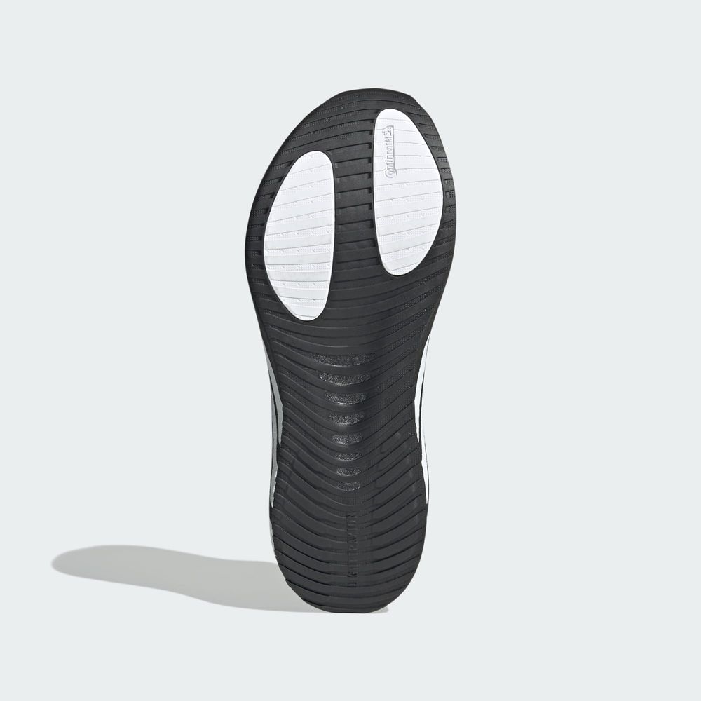 Adidas Performance Chaussure De Running Hyperboost Run - Core Black / Cloud White / Core Black