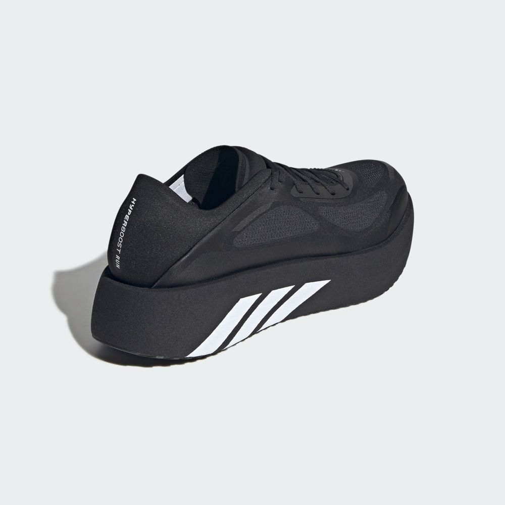 Adidas Performance Chaussure De Running Hyperboost Run - Core Black / Cloud White / Core Black