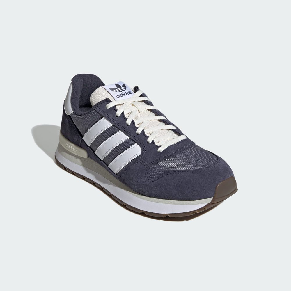 Adidas Originals Chaussure Zx 500 RS - Onix / Cloud White / Shadow Navy