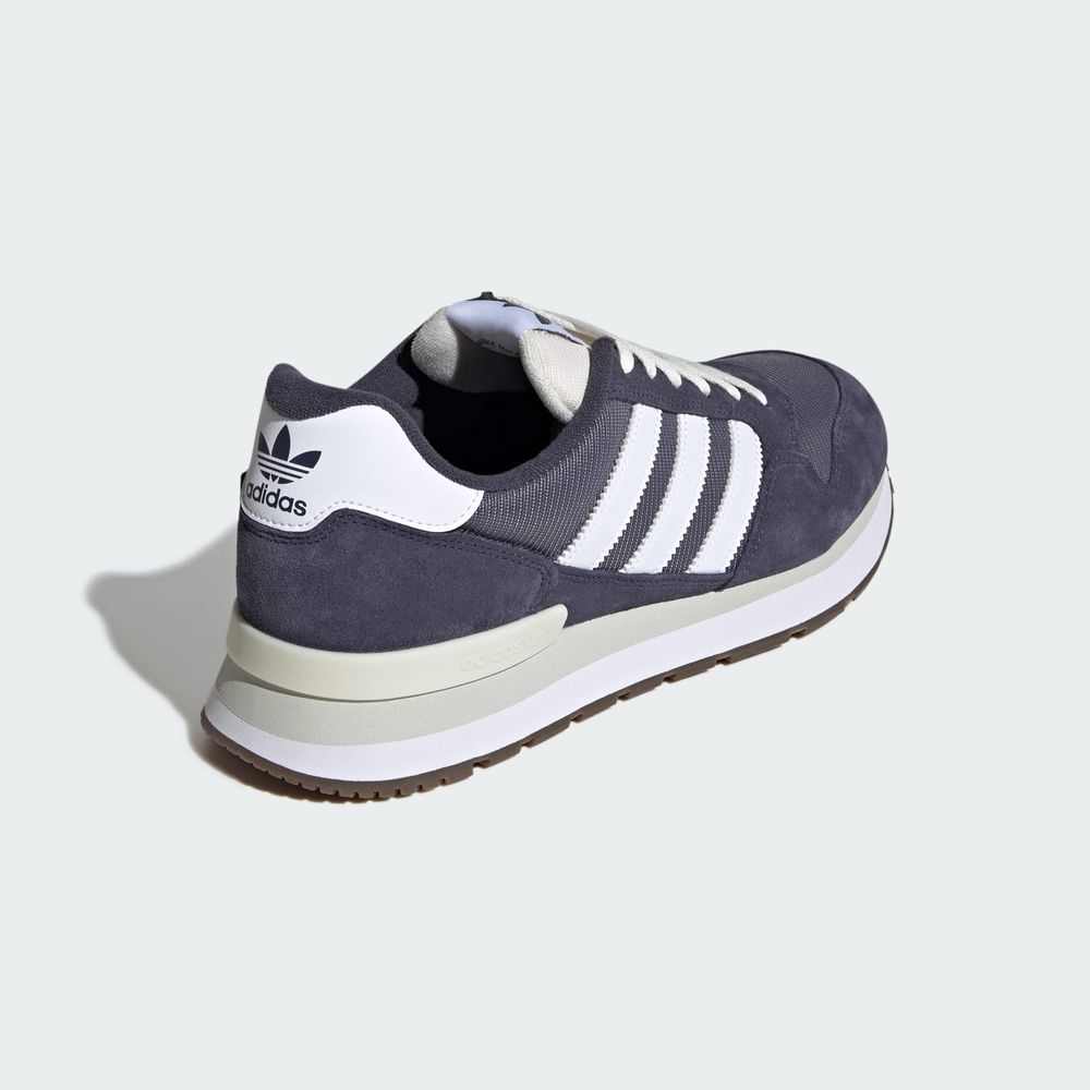 Adidas Originals Chaussure Zx 500 RS - Onix / Cloud White / Shadow Navy