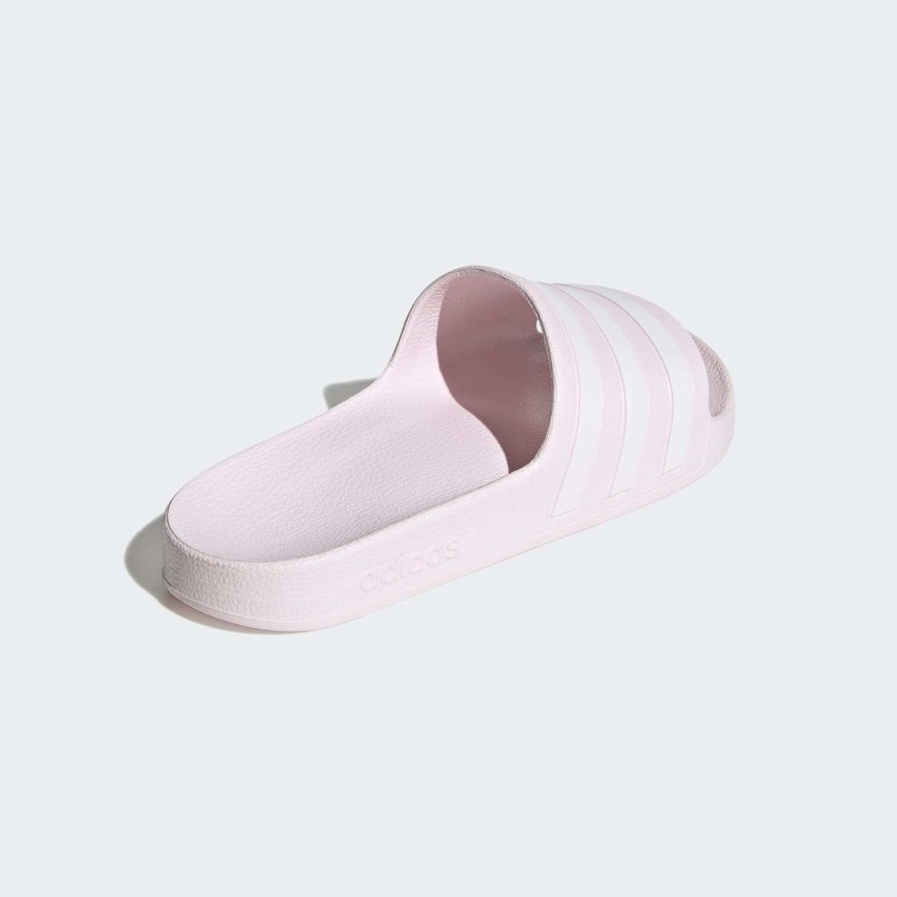 Adidas Sportswear Sandale Adilette Aqua - Almost Pink / Cloud White / Almost Pink