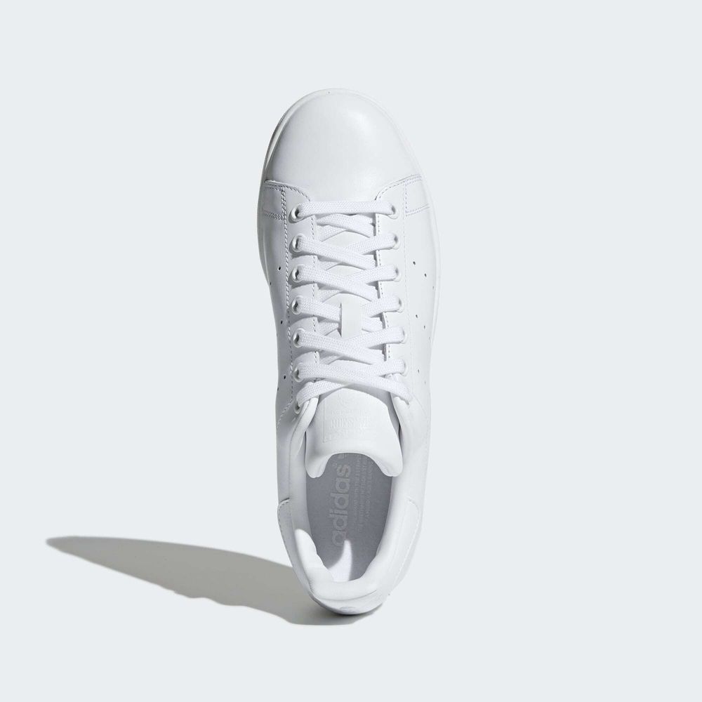 Adidas Originals Stan Smith - Blanc