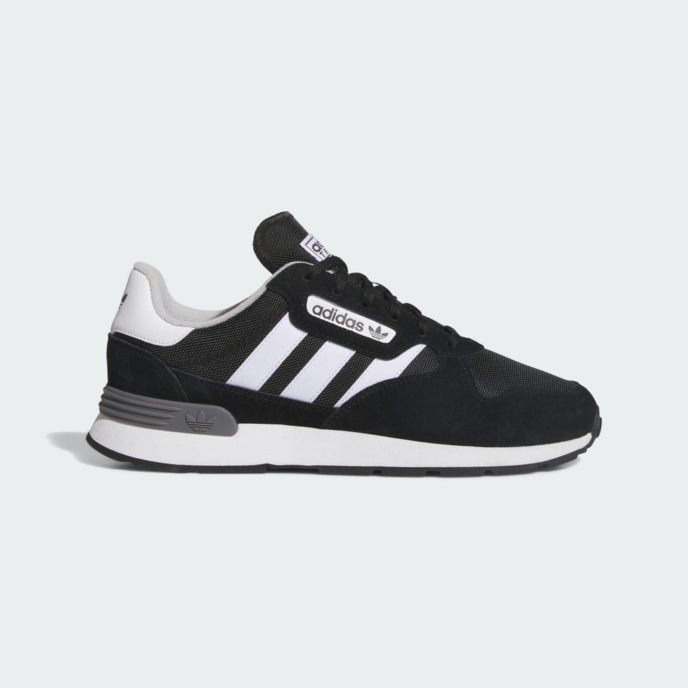 Adidas Originals Chaussure Treziod 2.0 - Core Black / Cloud White / Grey One