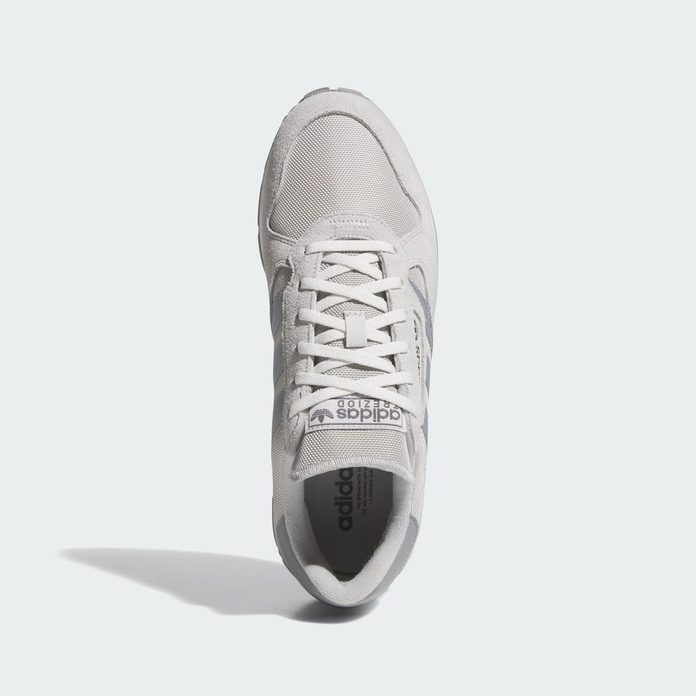 Adidas Originals Chaussure Treziod 2.0 - Grey One / Grey Three / Grey Two