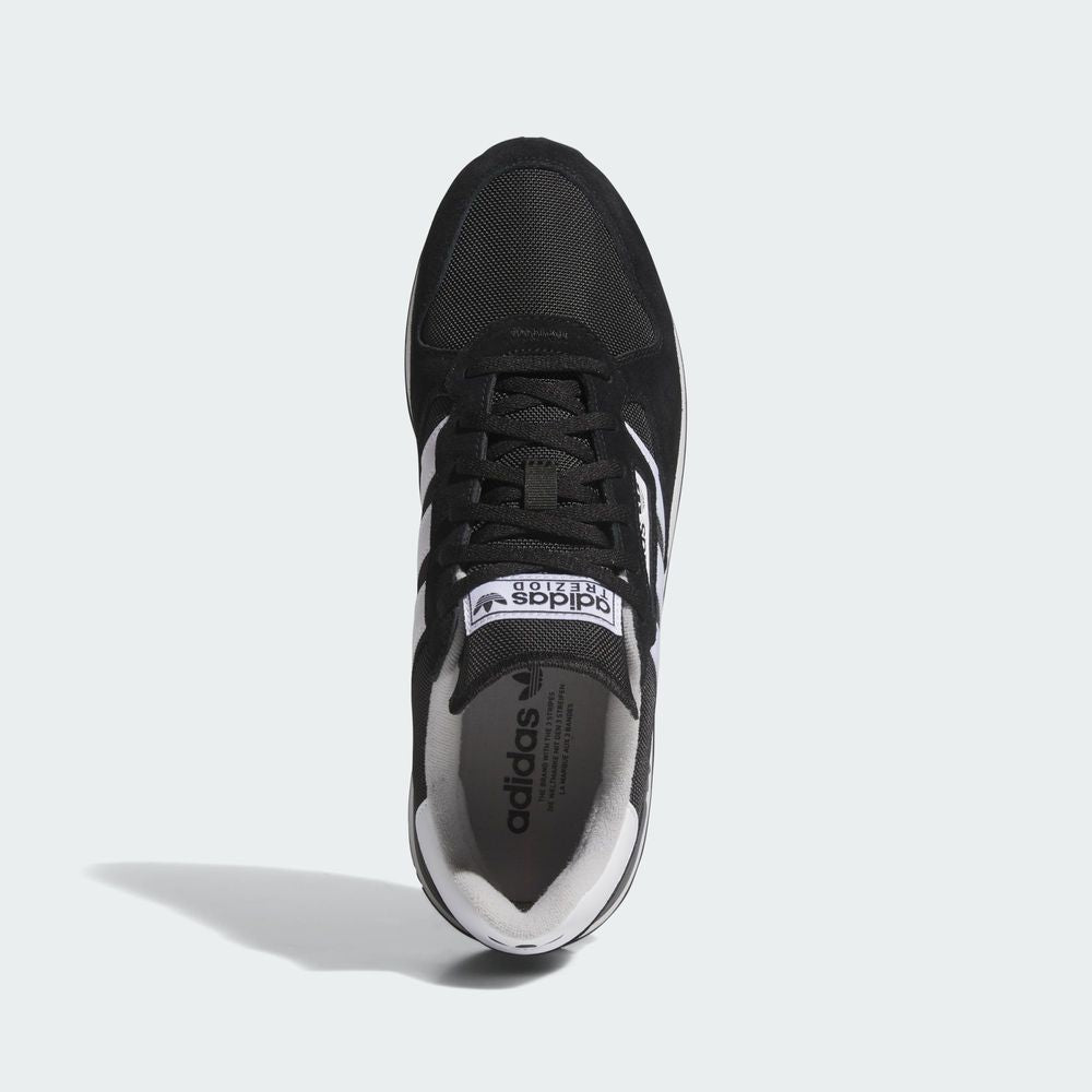 Adidas Originals Chaussure Treziod 2.0 - Core Black / Cloud White / Grey One