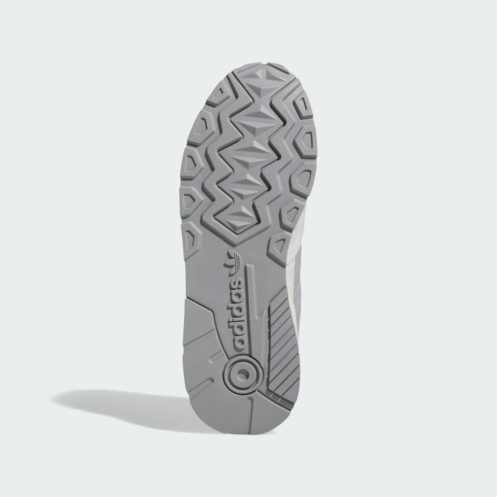 Adidas Originals Chaussure Treziod 2.0 - Grey One / Grey Three / Grey Two