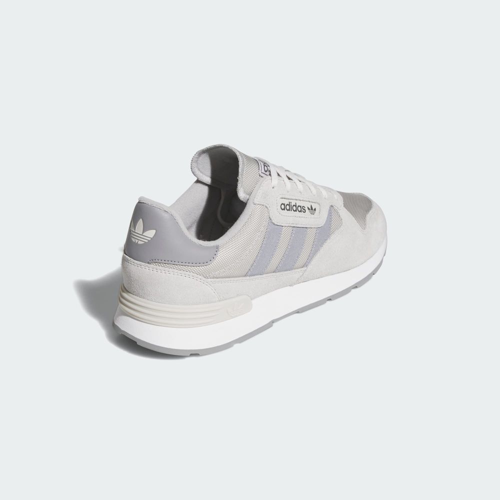 Adidas Originals Chaussure Treziod 2.0 - Grey One / Grey Three / Grey Two