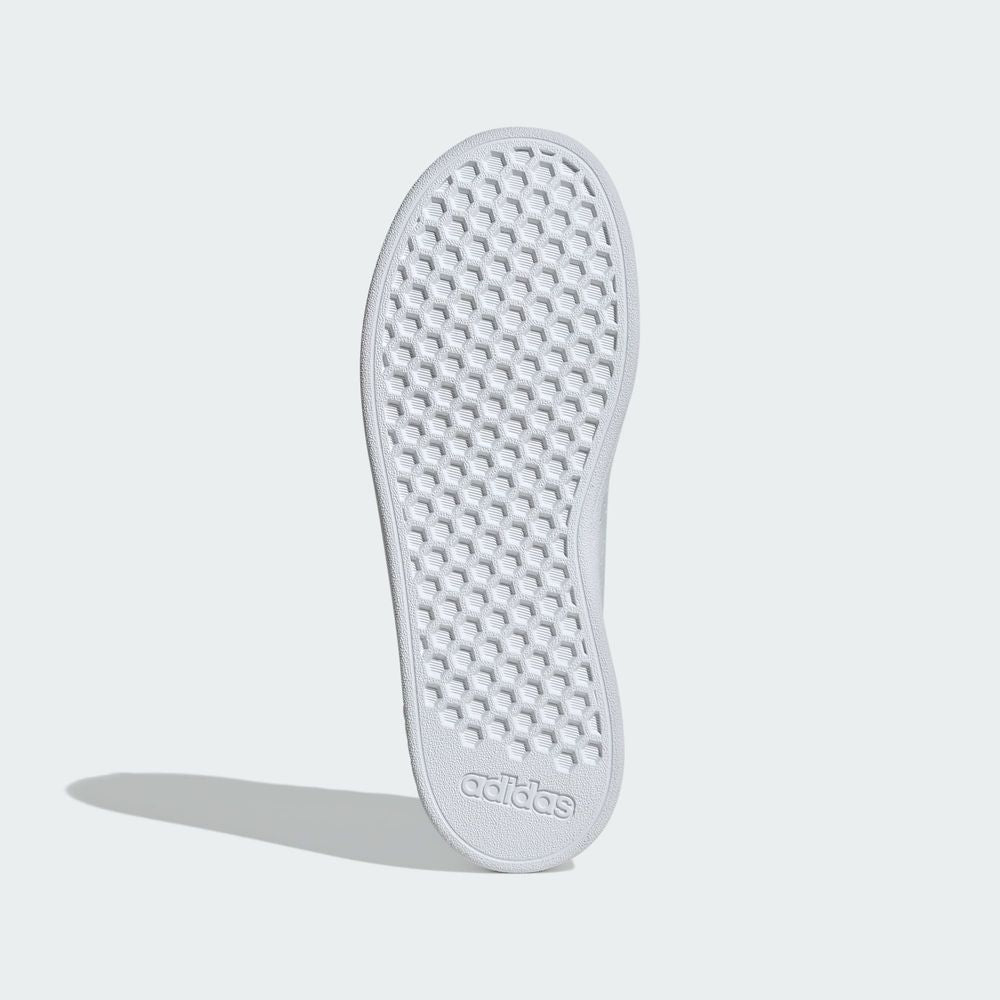 Adidas Sportswear Chaussure Advantage Base 2.0 - Cloud White / Cloud White / Core Black