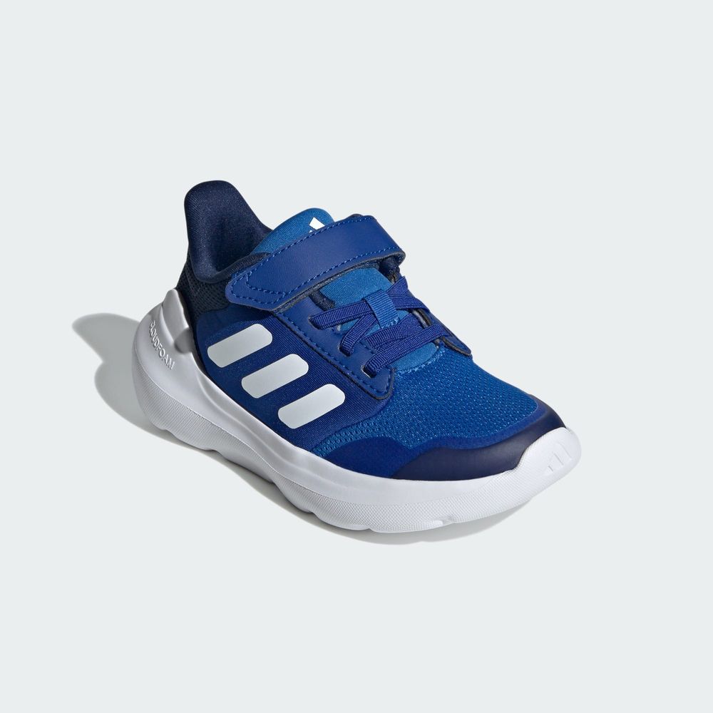 Adidas Sportswear Chaussure Tensaur Run 2.0 Enfants - Bright Royal / Cloud White / Dark Blue