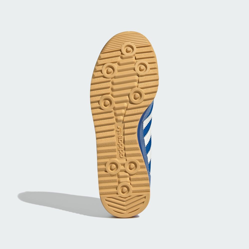 Adidas Originals Sl 72 RS - Bleu/blanc