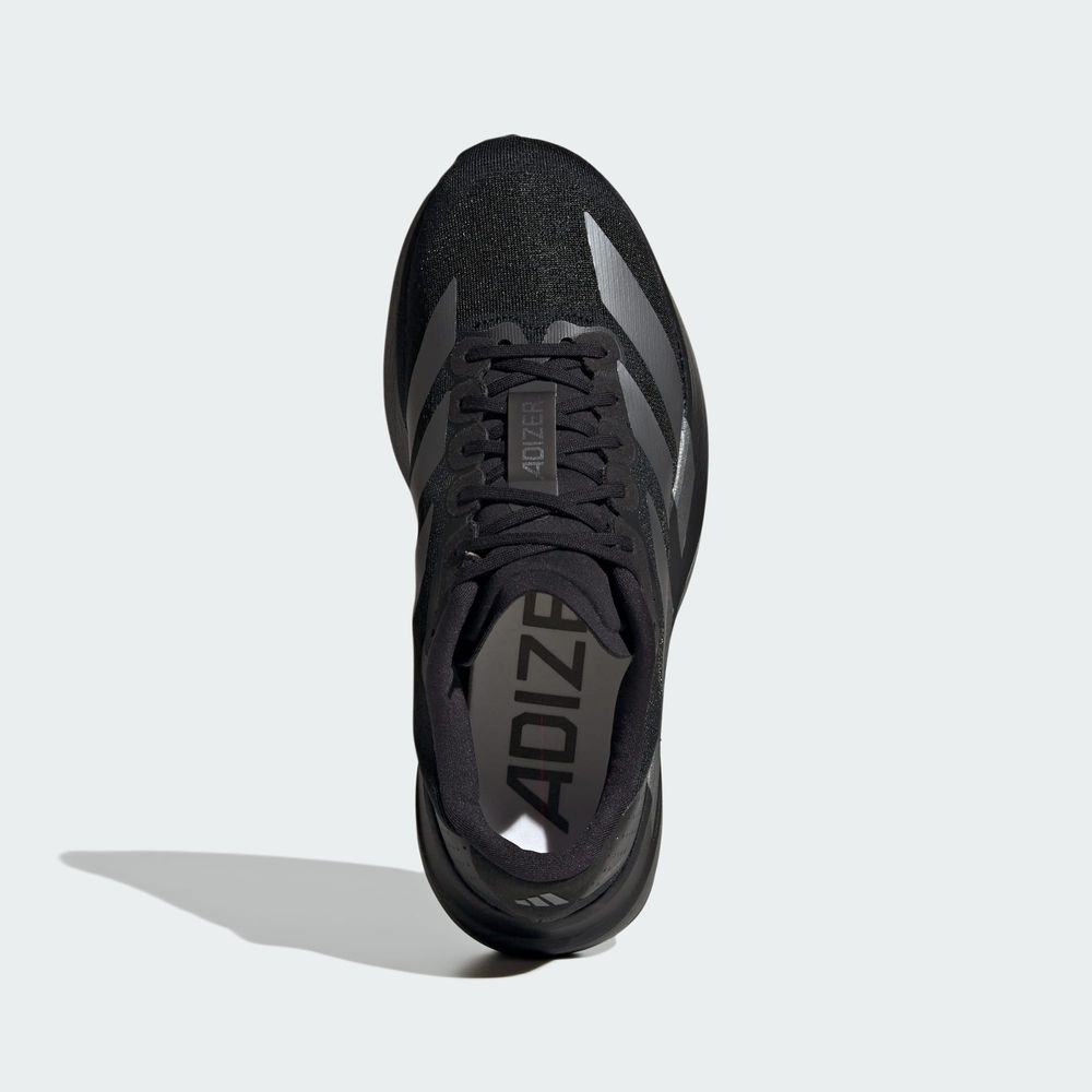 Adidas Performance Chaussure Adizero Evo Sl - Core Black / Iron Metallic / Core Black