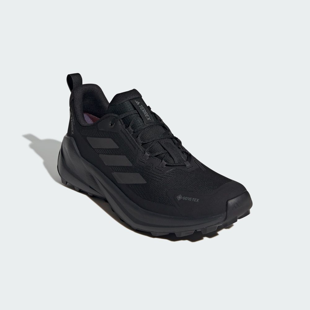 Adidas Performance Chaussure De Randonnée Terrex Trailmaker 2 GORE-TEX - Core Black / Grey Four / Carbon
