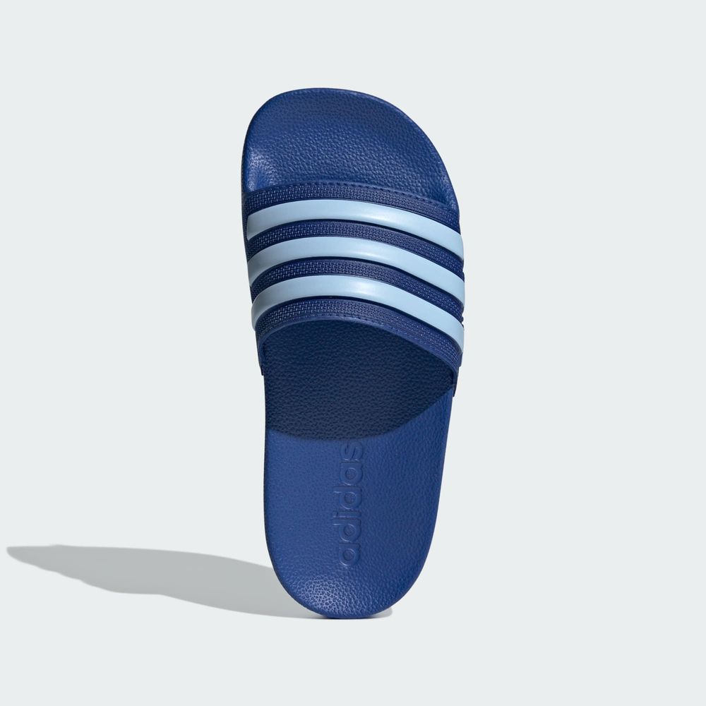 Adidas Sportswear Sandale Adilette Shower - Royal Blue / Glow Blue / Royal Blue