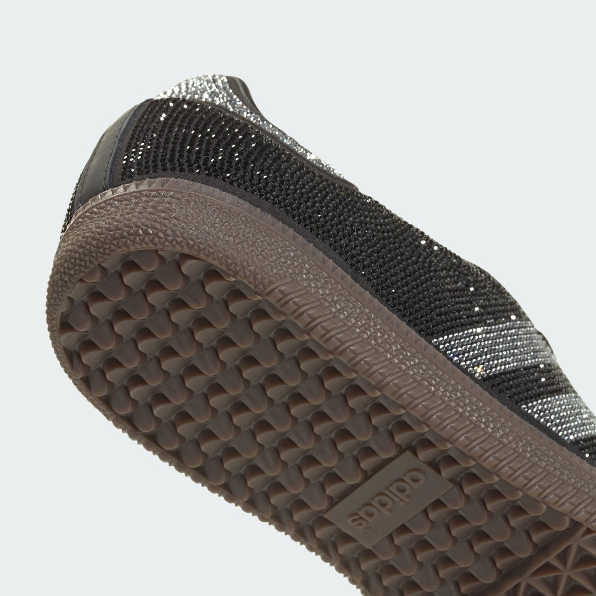 Chaussure Samba OG - Core Black / Core Black / Cloud White
