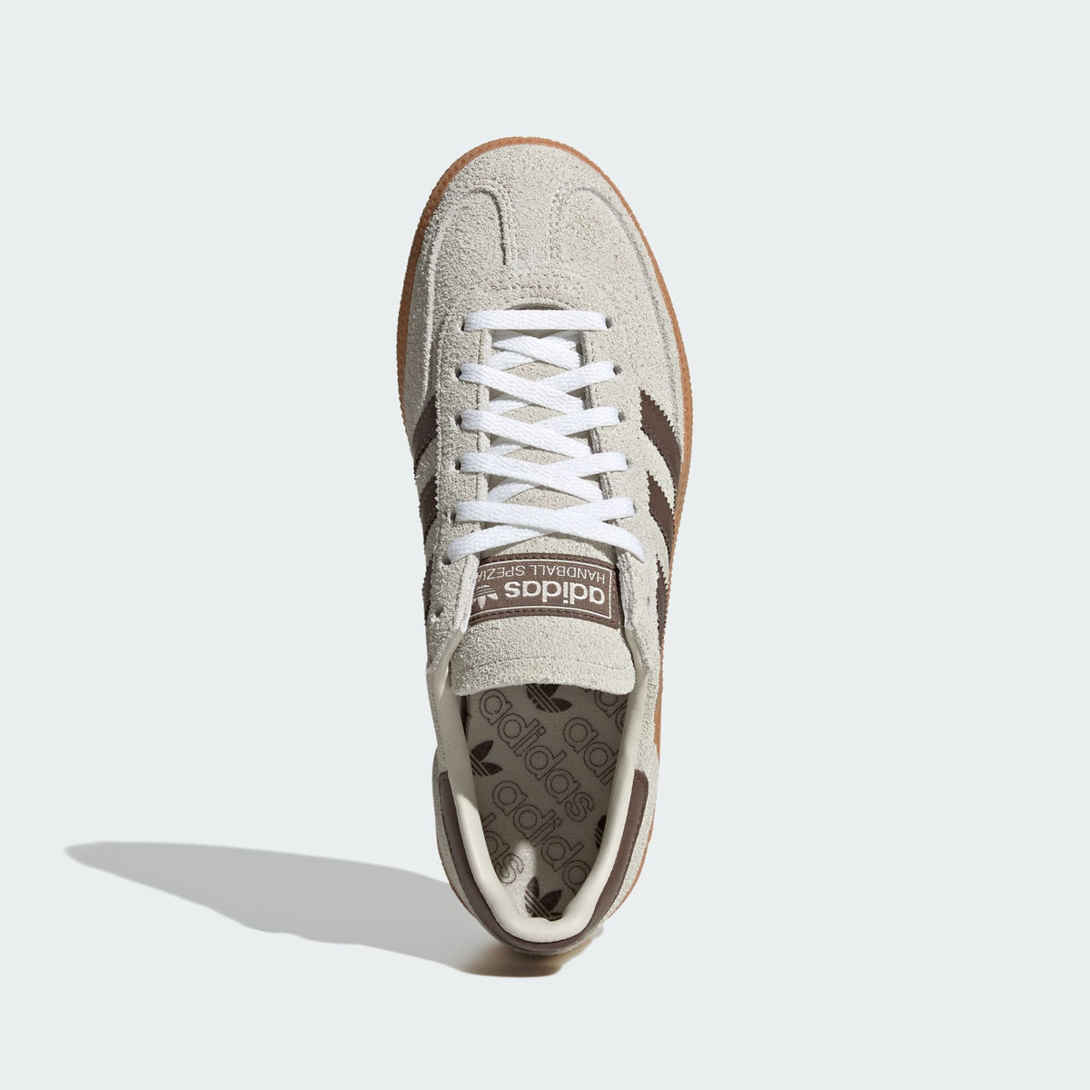 Chaussure Handball Spezial - Alumina / Earth Strata / Gum