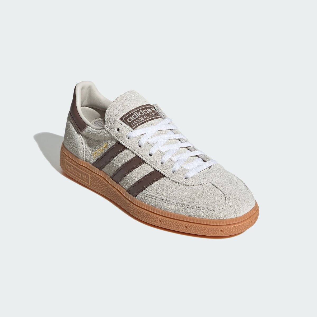 Chaussure Handball Spezial - Alumina / Earth Strata / Gum