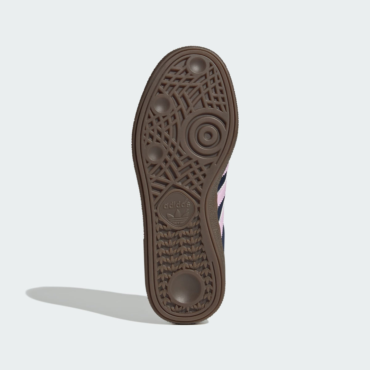 Chaussure Handball Spezial - Night Indigo / Orchid Fusion / Gum