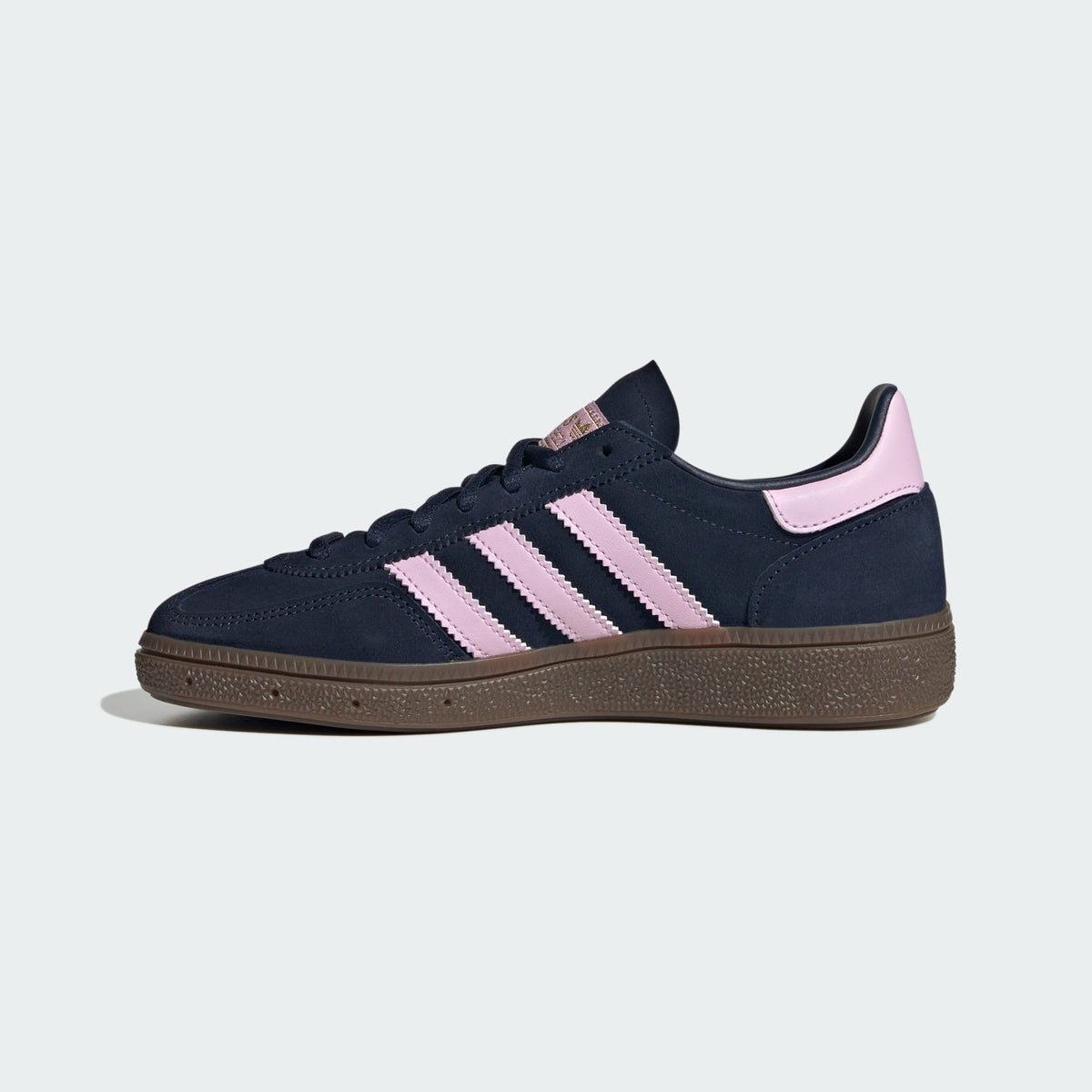 Chaussure Handball Spezial - Night Indigo / Orchid Fusion / Gum