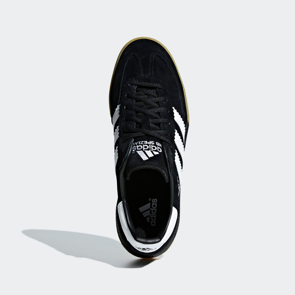 Chaussure Handball Spezial - Core Black / Core White / Core Black