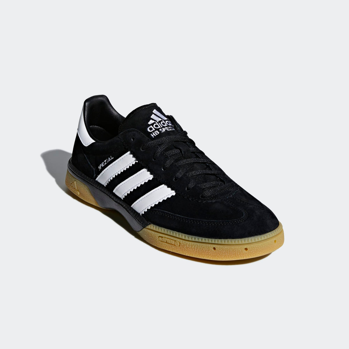 Chaussure Handball Spezial - Core Black / Core White / Core Black