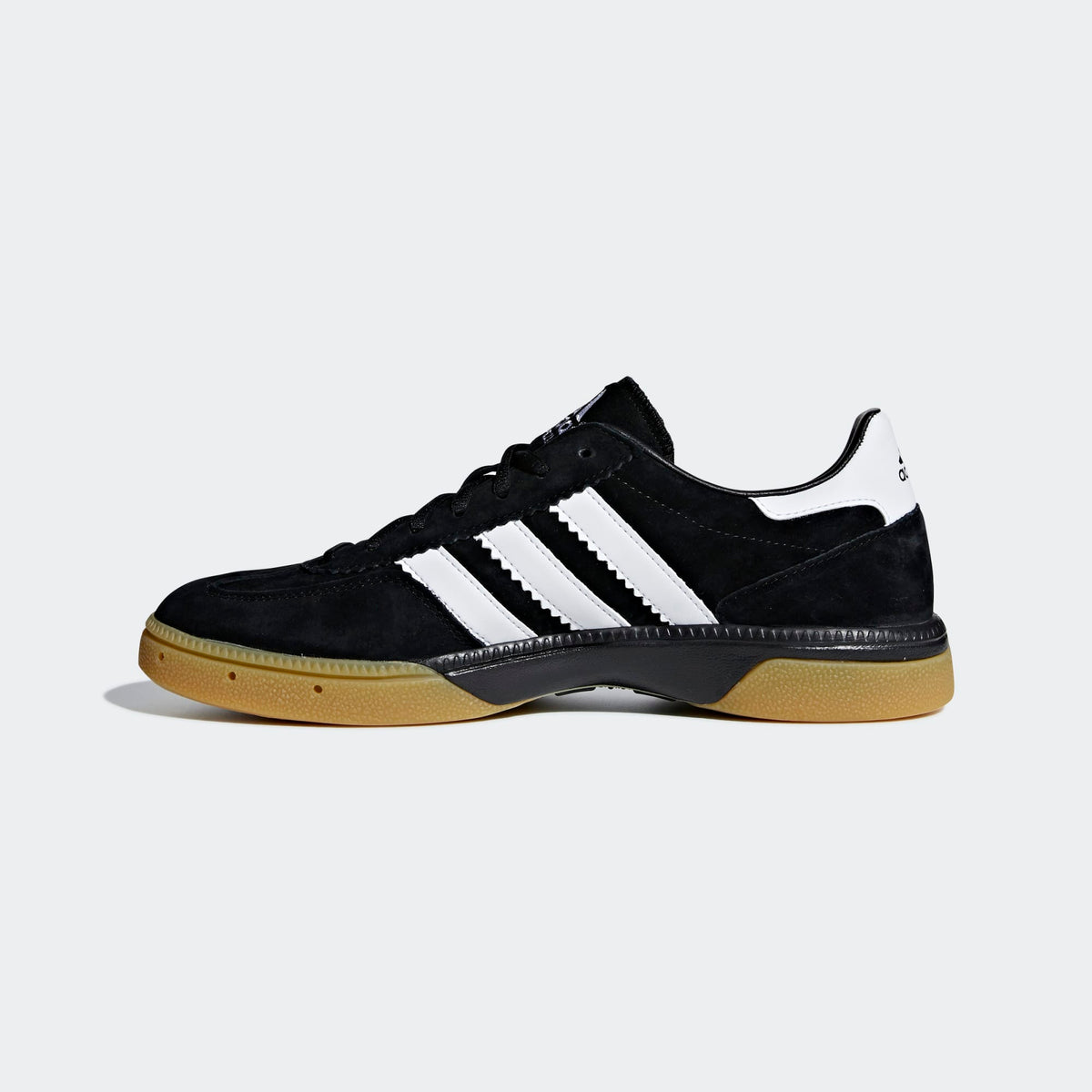 Chaussure Handball Spezial - Core Black / Core White / Core Black
