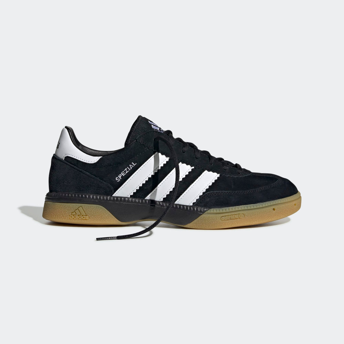 Chaussure Handball Spezial - Core Black / Core White / Core Black