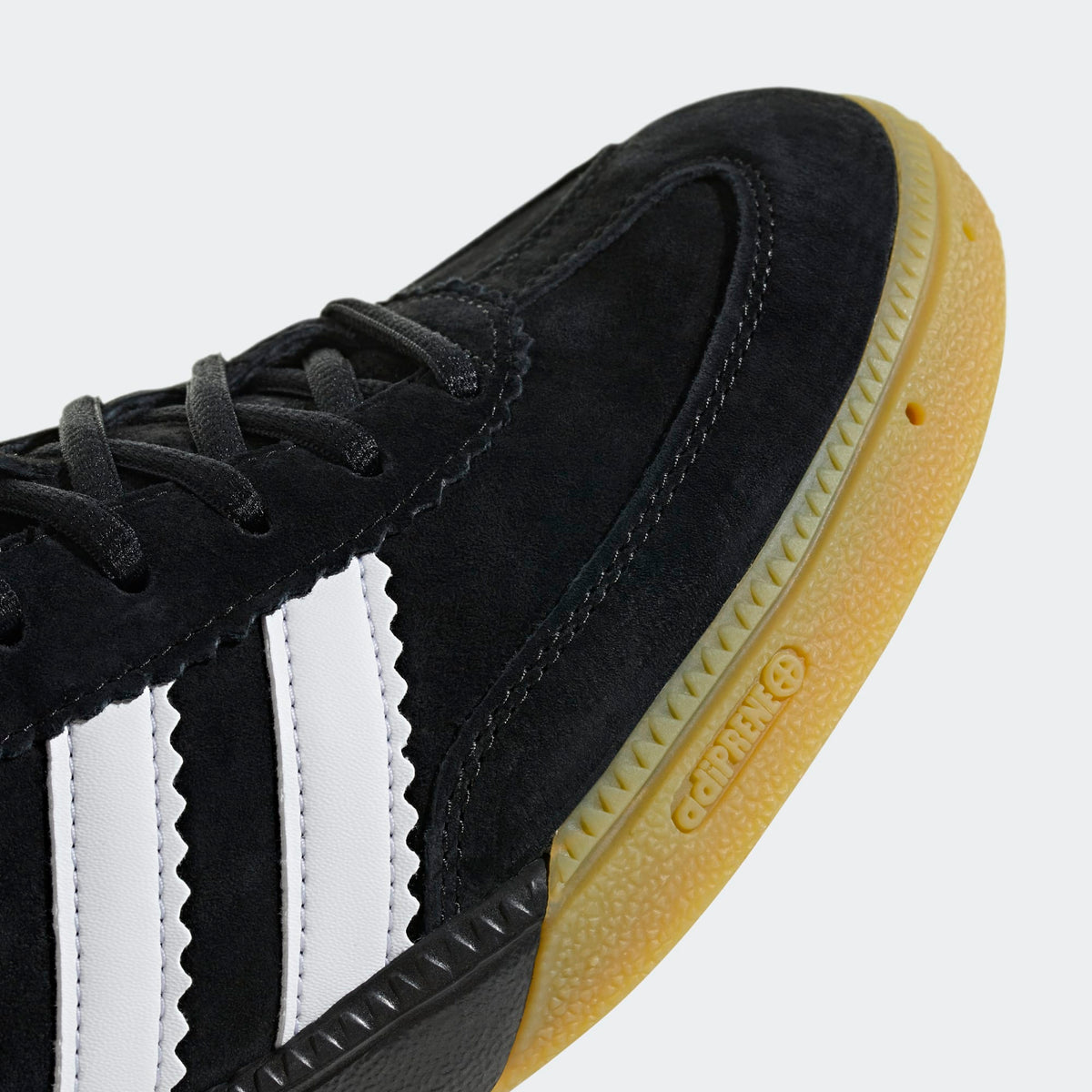 Chaussure Handball Spezial - Core Black / Core White / Core Black