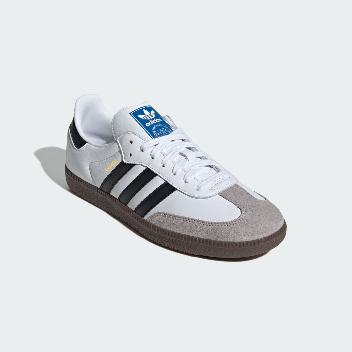 Chaussure Samba OG - Cloud White / Core Black / Clear Granite