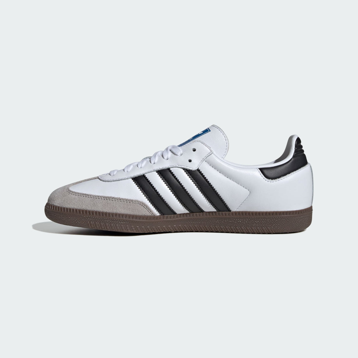 Chaussure Samba OG - Cloud White / Core Black / Clear Granite