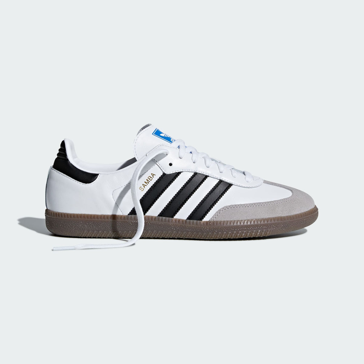 Chaussure Samba OG - Cloud White / Core Black / Clear Granite