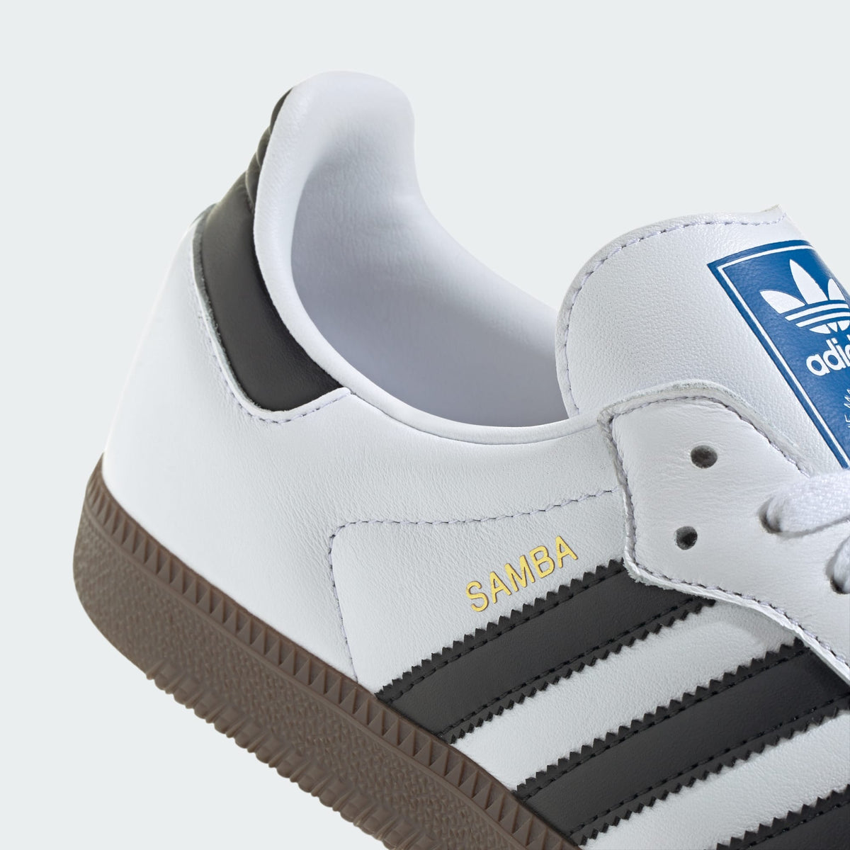 Chaussure Samba OG - Cloud White / Core Black / Clear Granite