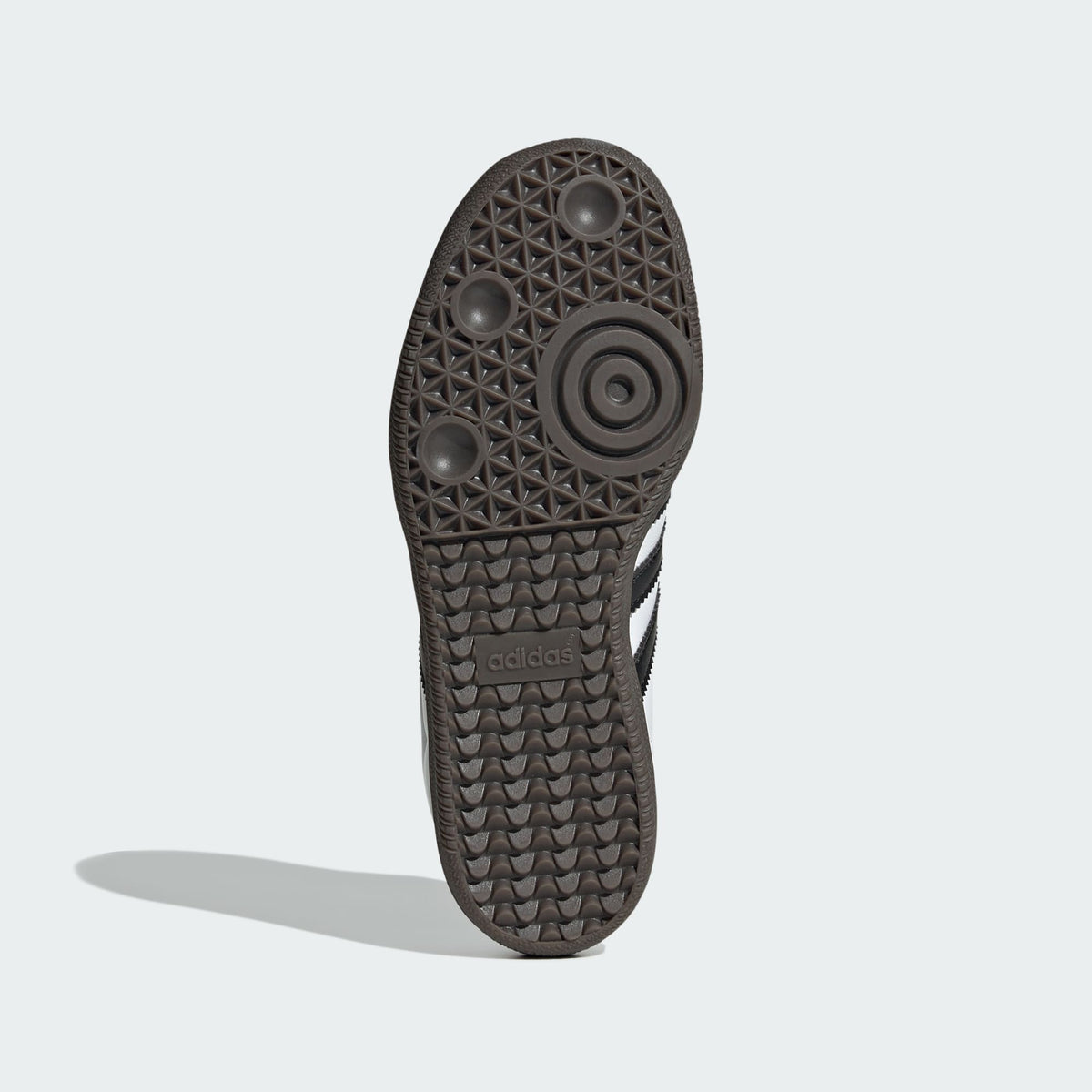 Chaussure Samba OG - Cloud White / Core Black / Gum