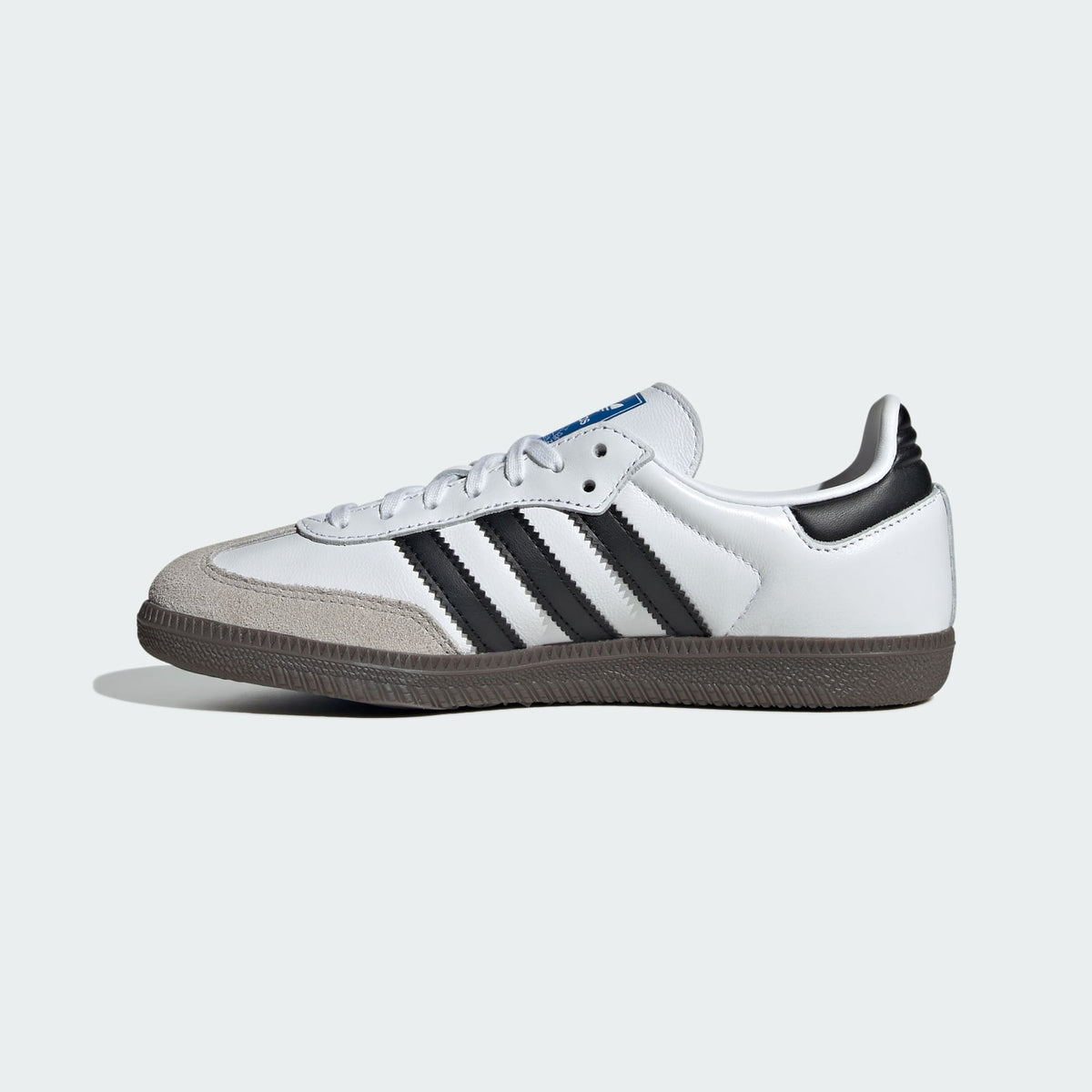 Chaussure Samba OG - Cloud White / Core Black / Gum