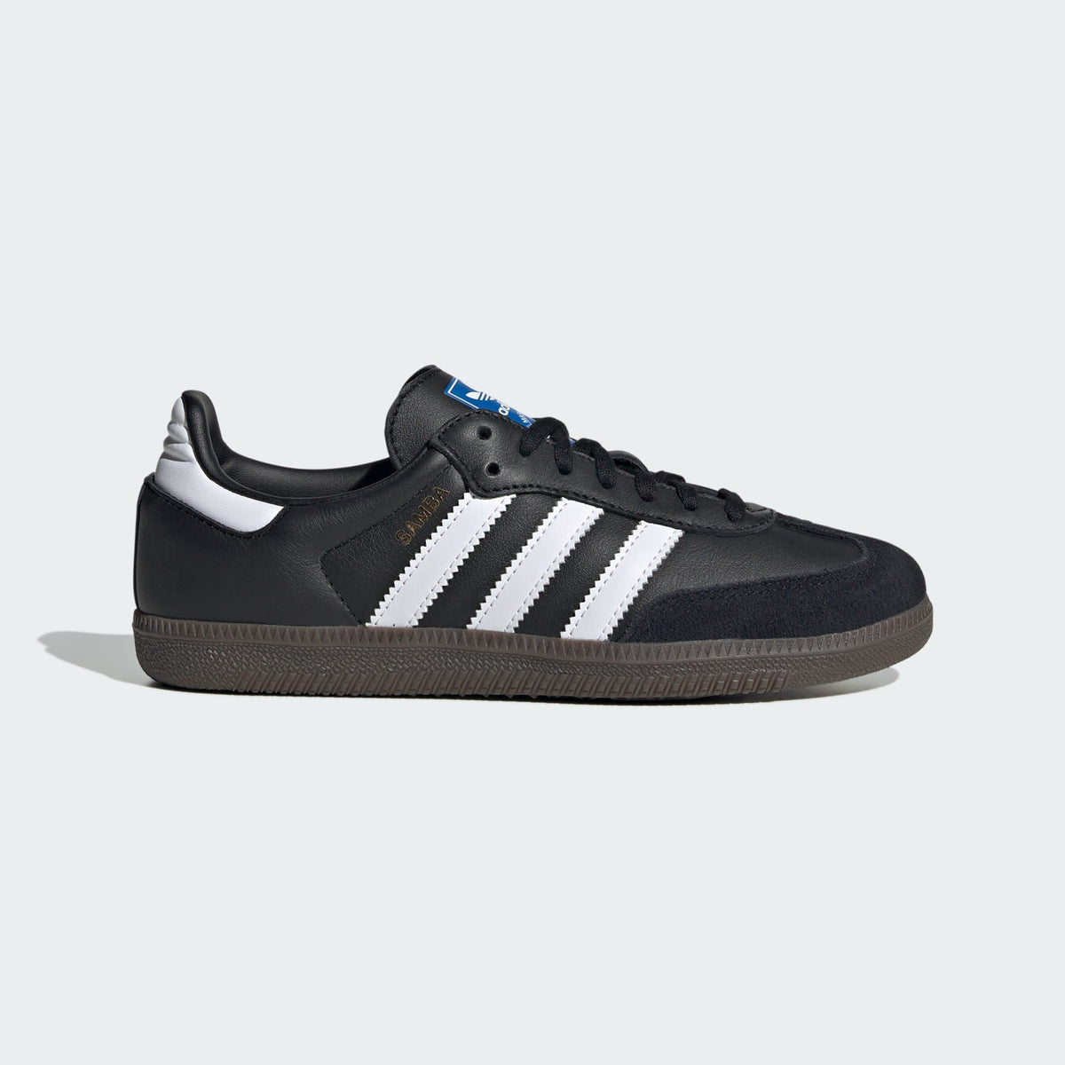 Chaussure Samba OG - Core Black / Cloud White / Gum