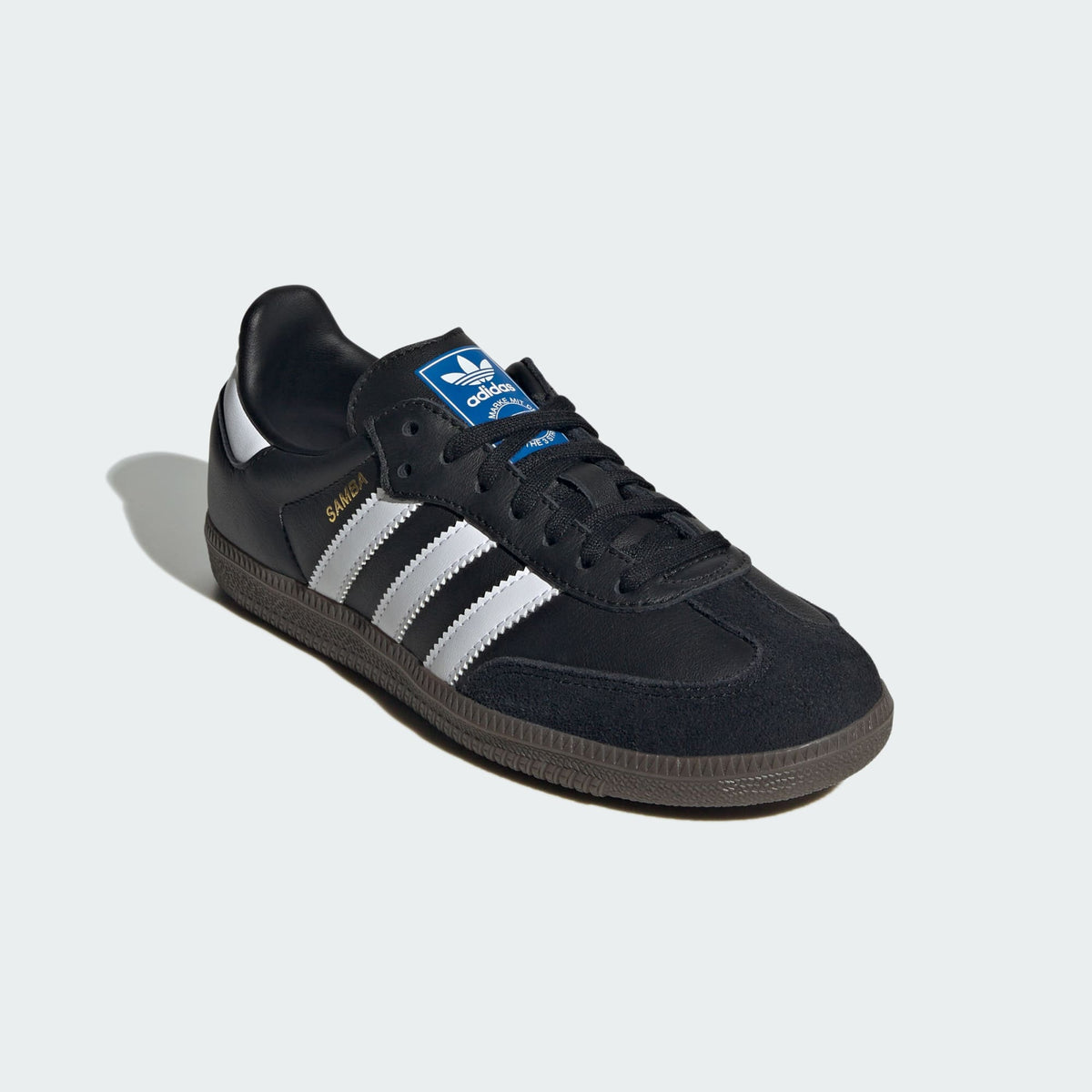 Chaussure Samba OG - Core Black / Cloud White / Gum