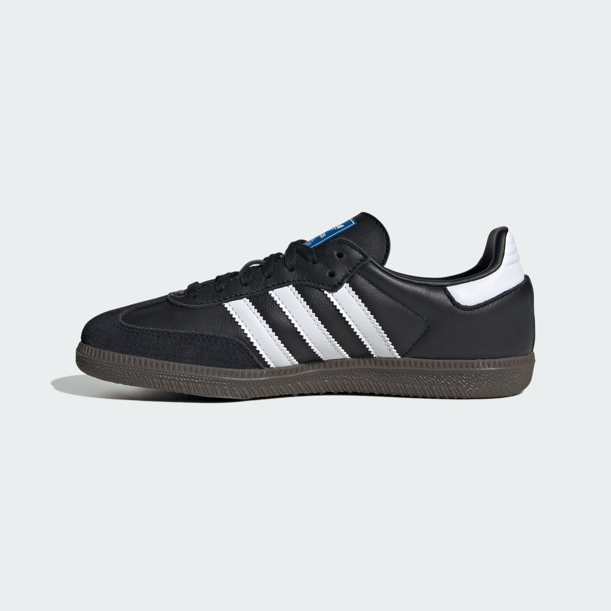 Chaussure Samba OG - Core Black / Cloud White / Gum