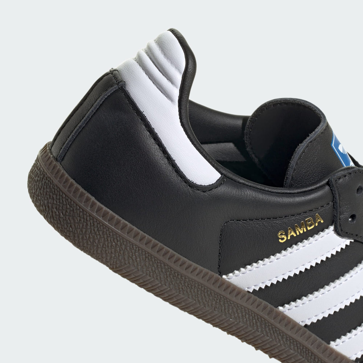 Chaussure Samba OG - Core Black / Cloud White / Gum
