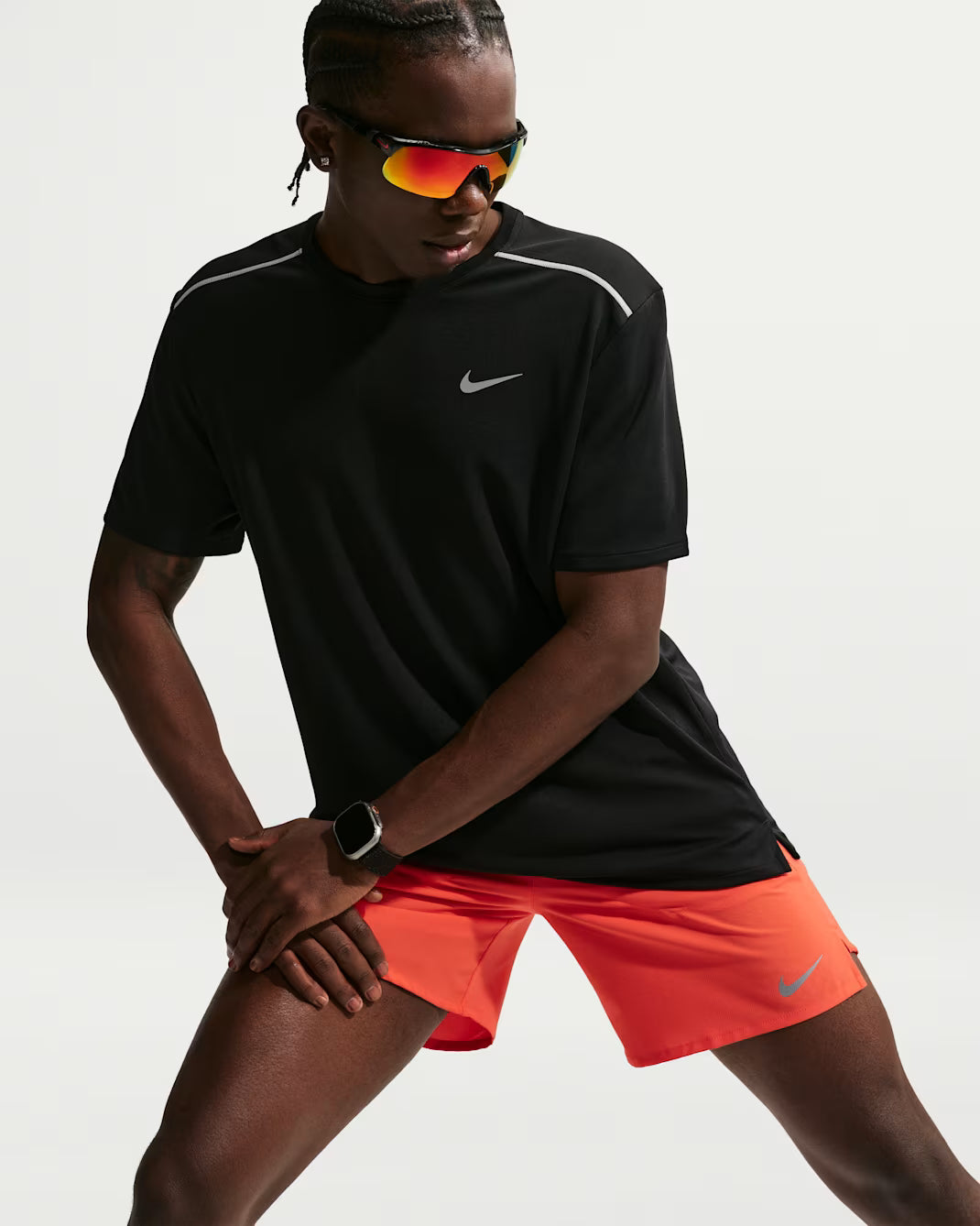 T-shirt de training