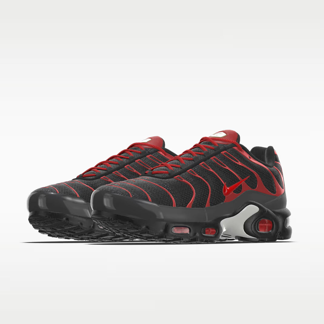 Nike Air Max Plus
