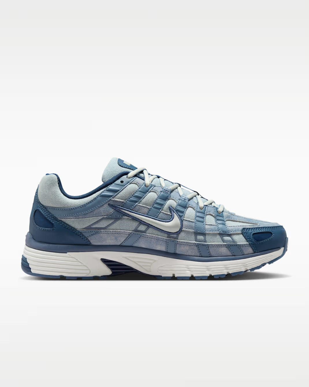 Nike P-6000