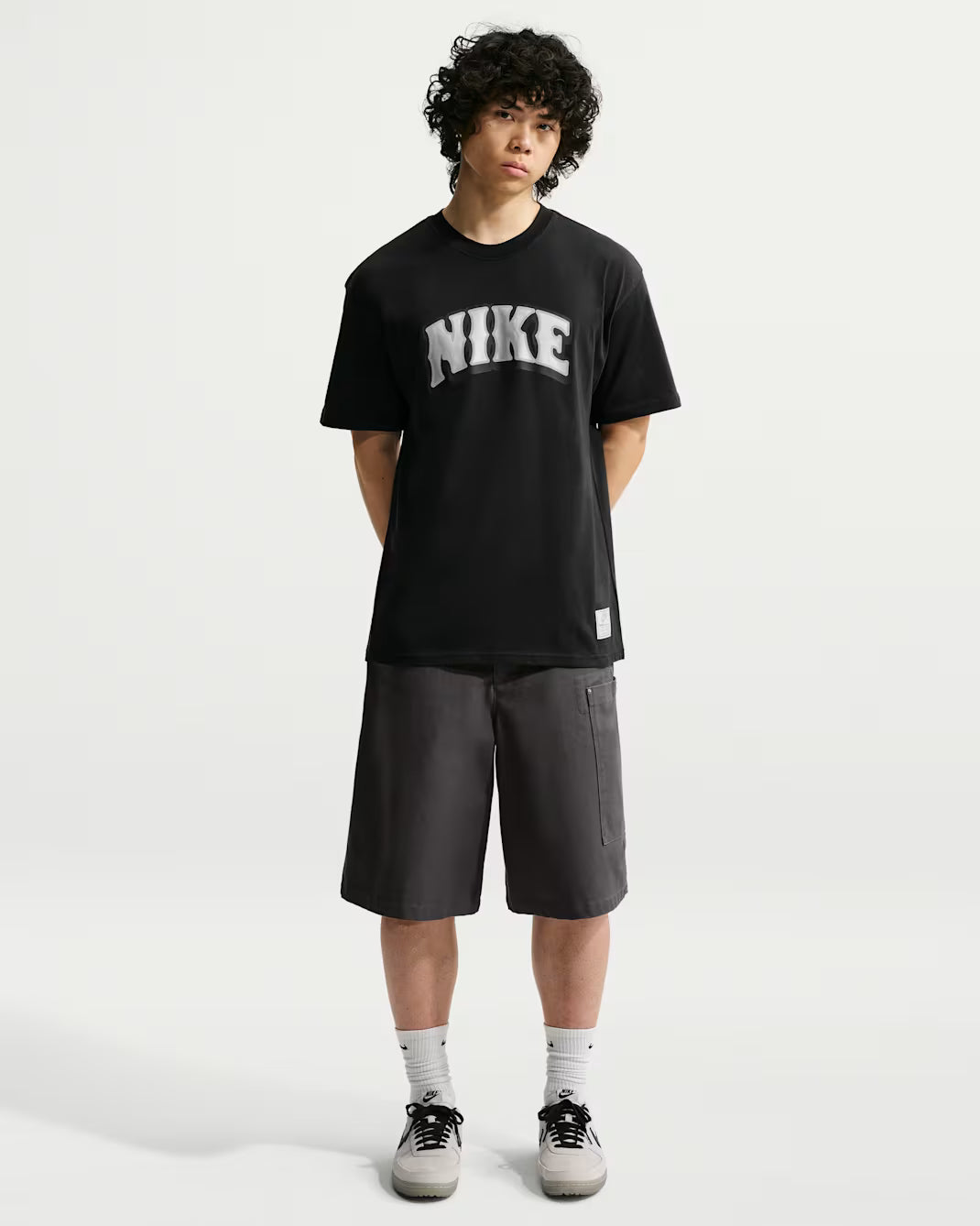 Nike Sportswear