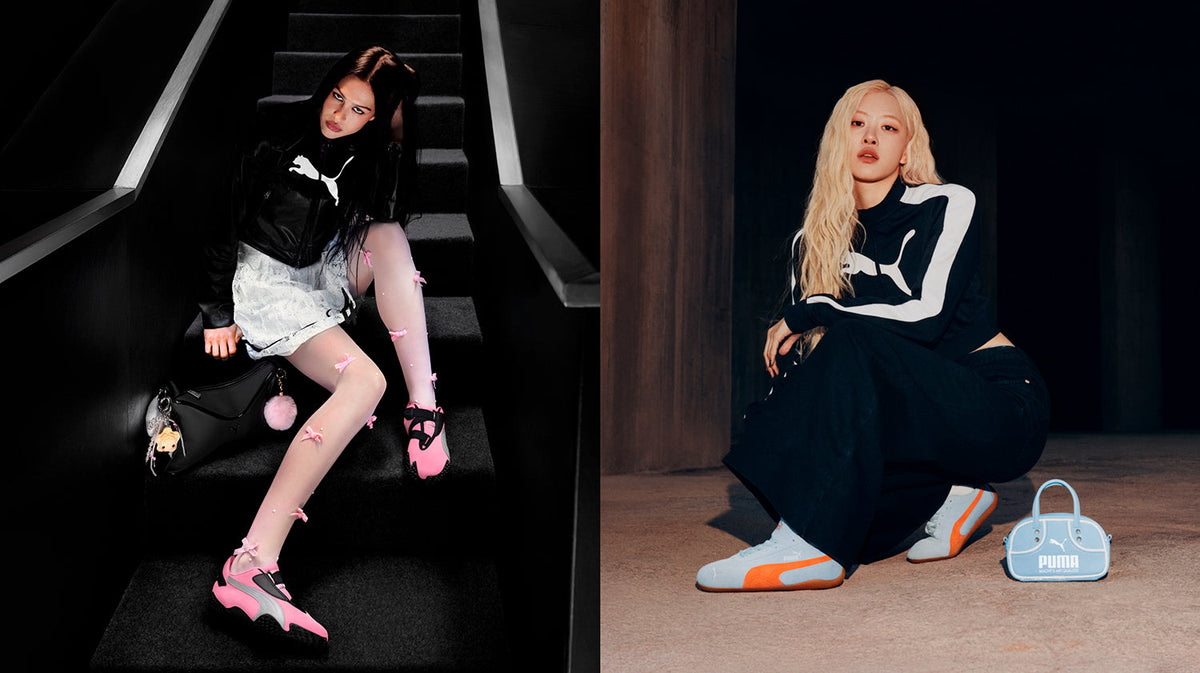 PUMA
