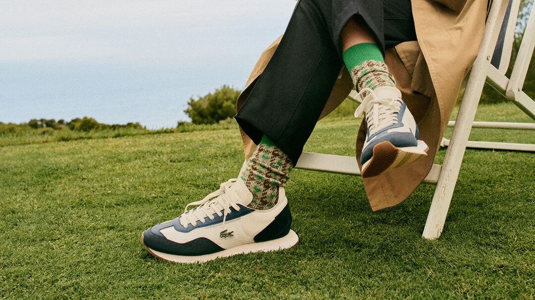LACOSTE